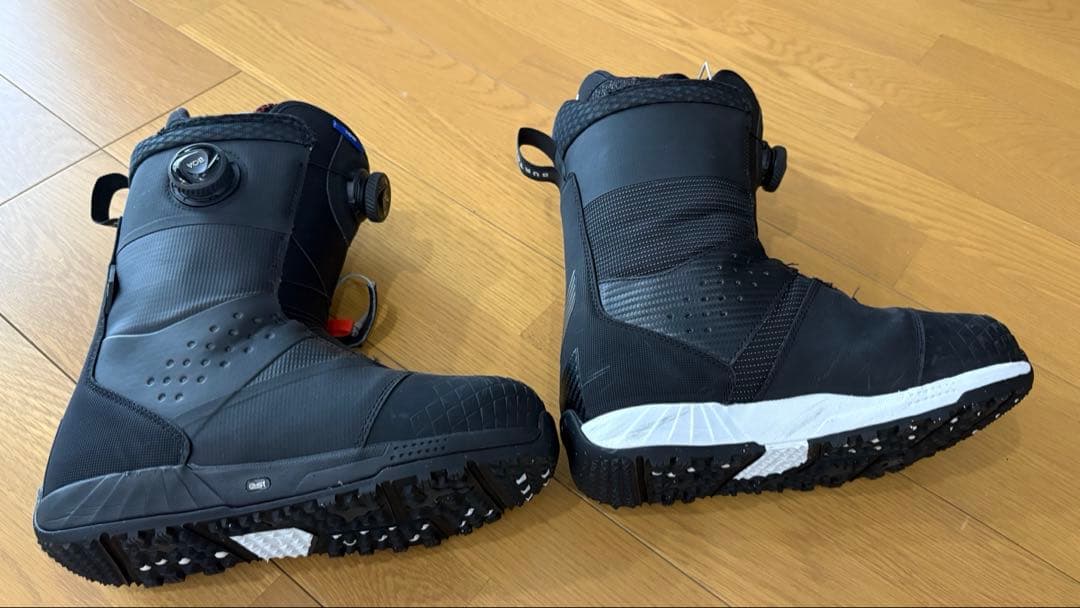 【burton】ION boa ブーツ