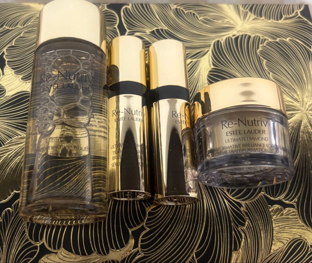 ESTEELAUDER Re-Nutriv コフレセット