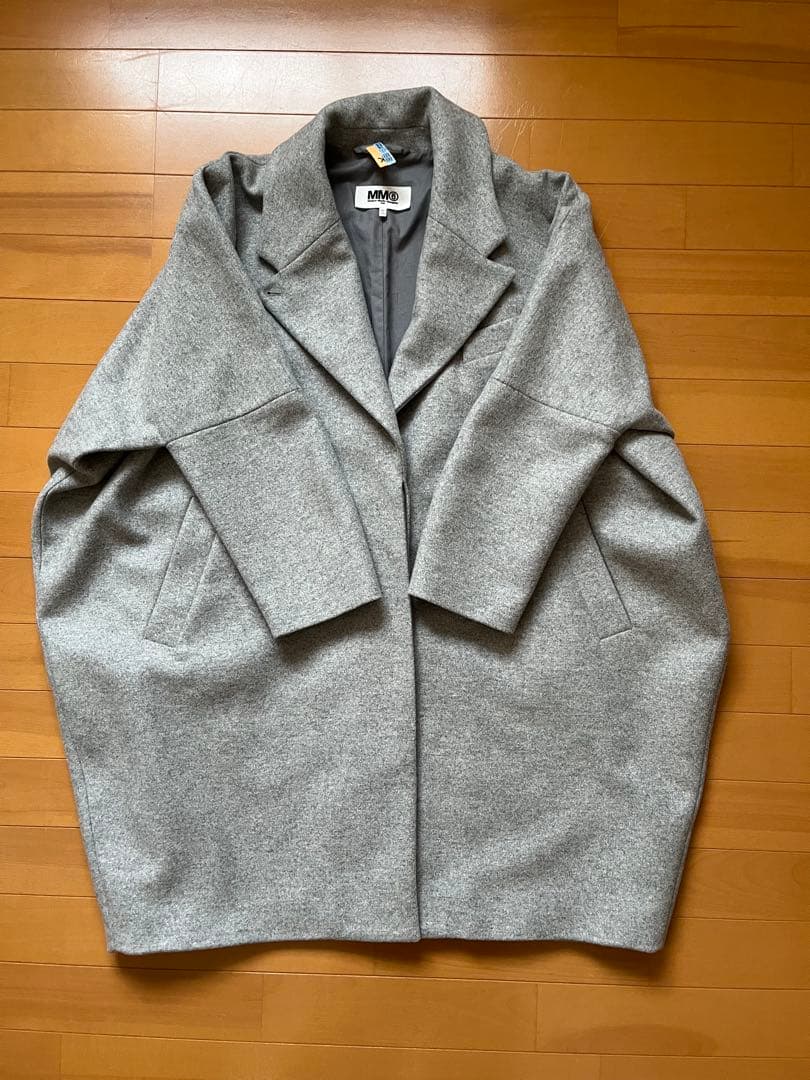 MM6 Maison Martin Margiela コート