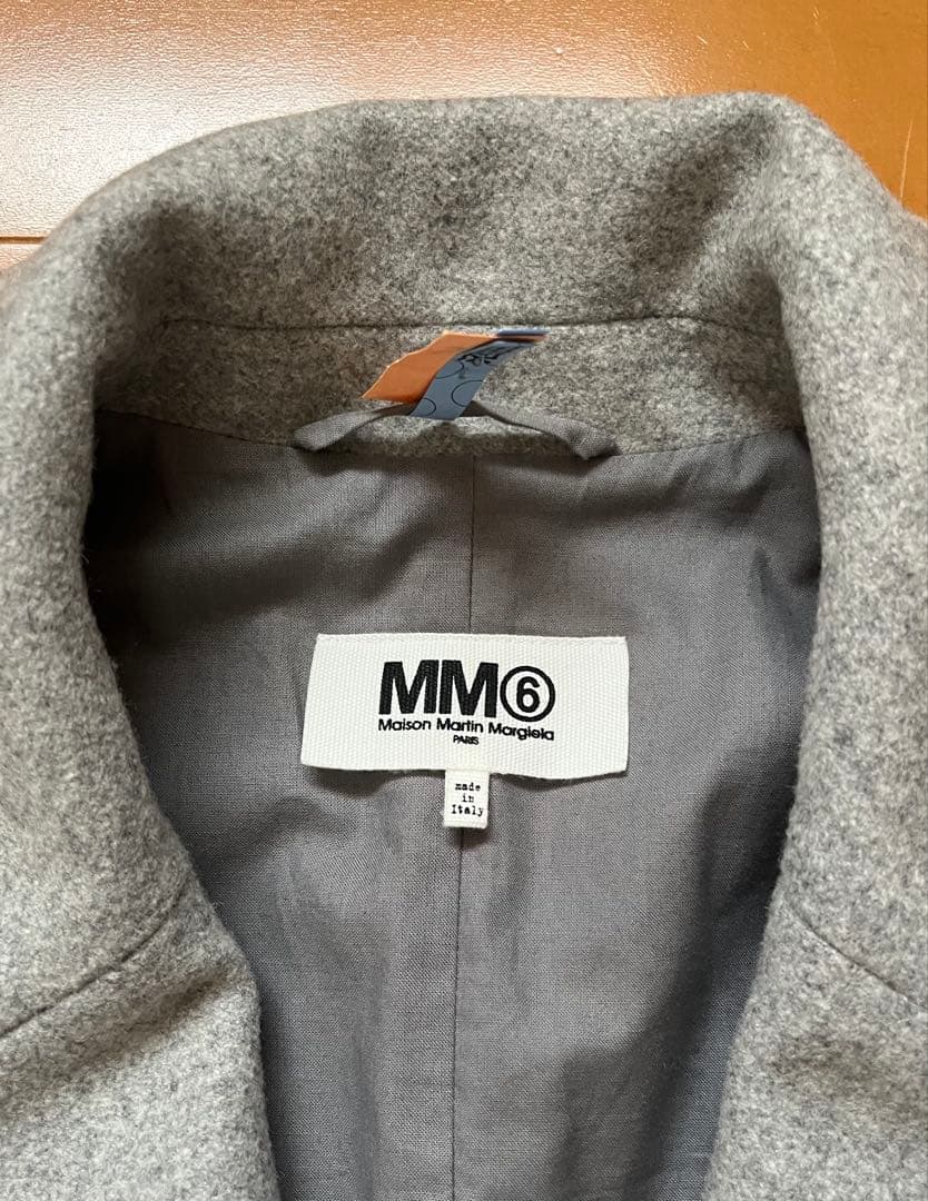 MM6 Maison Martin Margiela コート