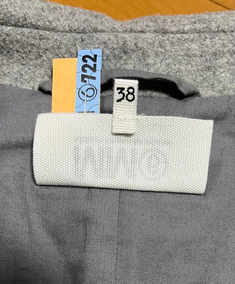 MM6 Maison Martin Margiela コート