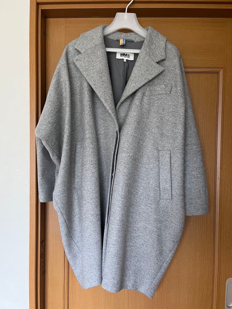 MM6 Maison Martin Margiela コート