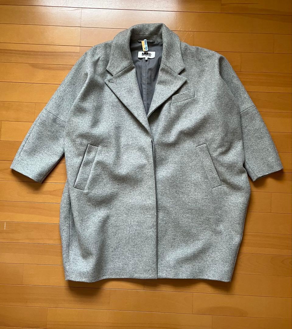 MM6 Maison Martin Margiela コート