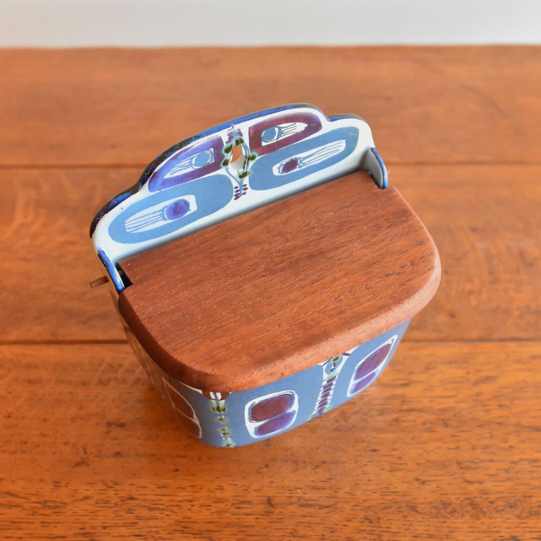 ロイヤルコペンハーゲン　Teneraテネラ Inge-Lise Koefoed