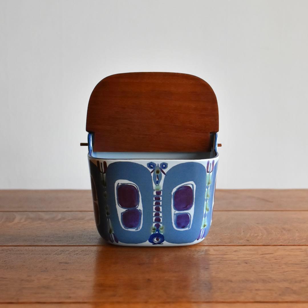 ロイヤルコペンハーゲン　Teneraテネラ Inge-Lise Koefoed