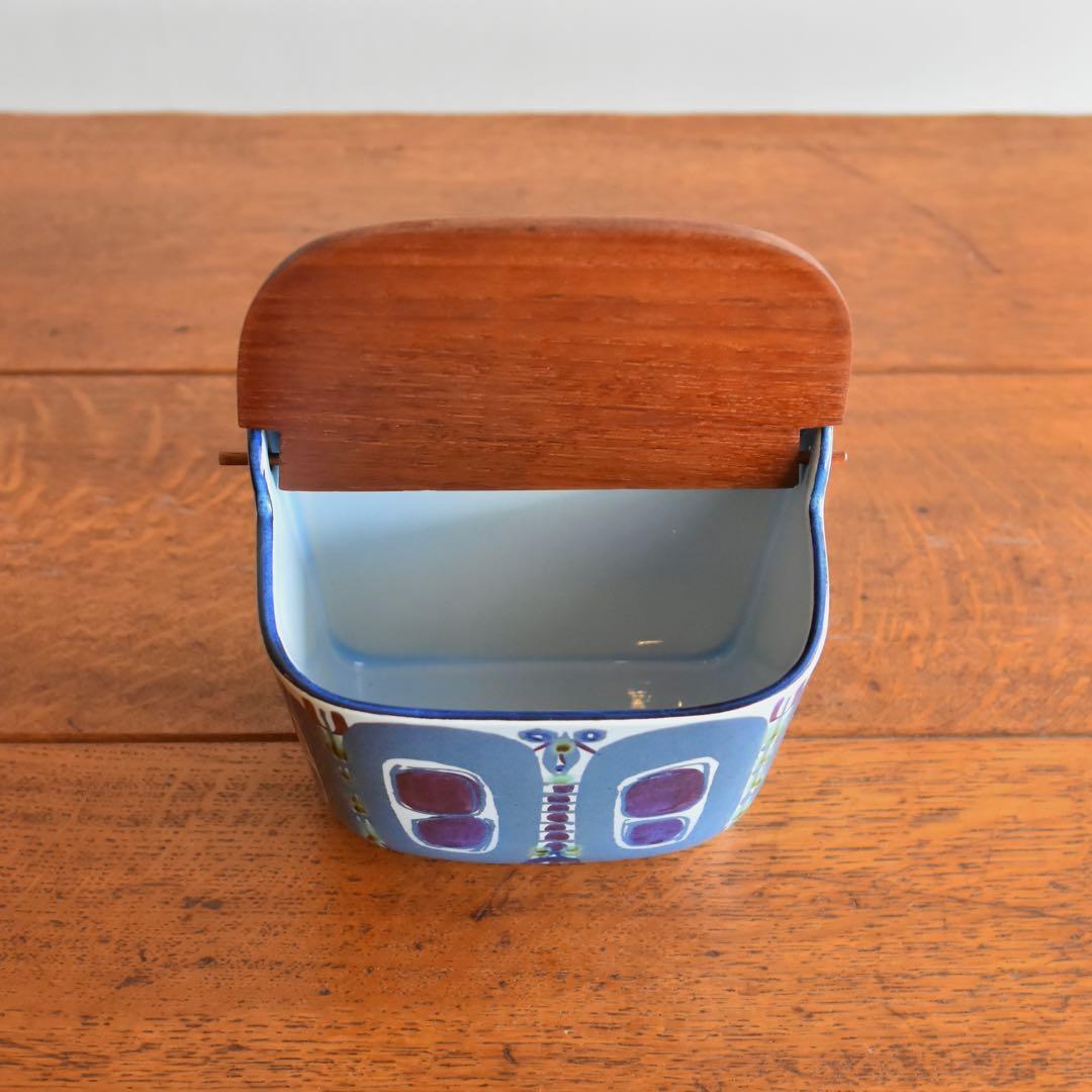 ロイヤルコペンハーゲン　Teneraテネラ Inge-Lise Koefoed