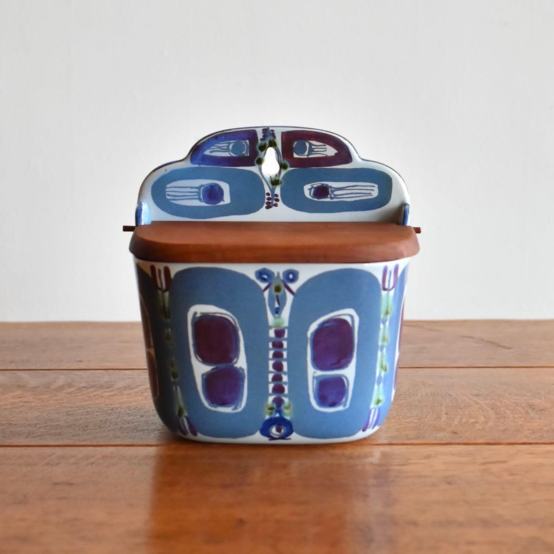 ロイヤルコペンハーゲン　Teneraテネラ Inge-Lise Koefoed