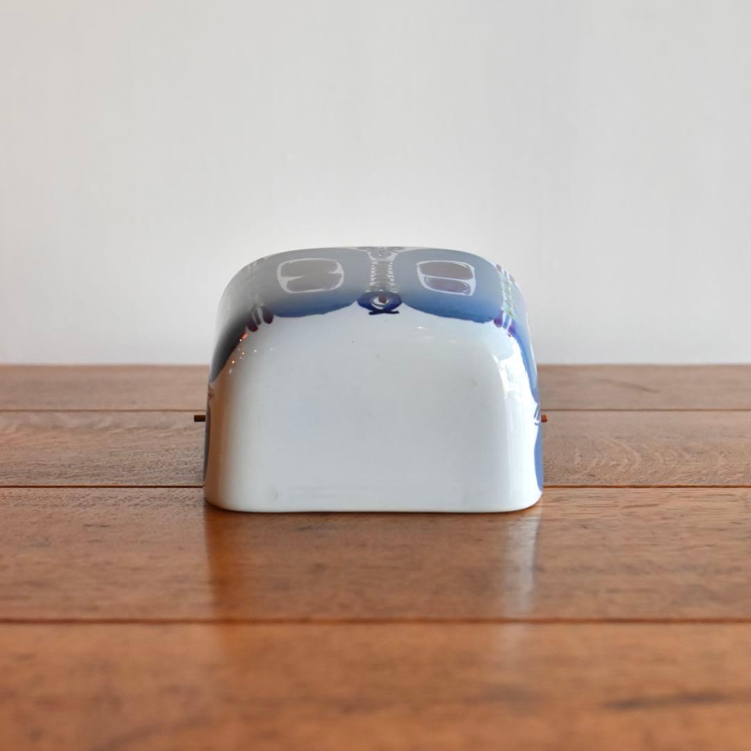 ロイヤルコペンハーゲン　Teneraテネラ Inge-Lise Koefoed