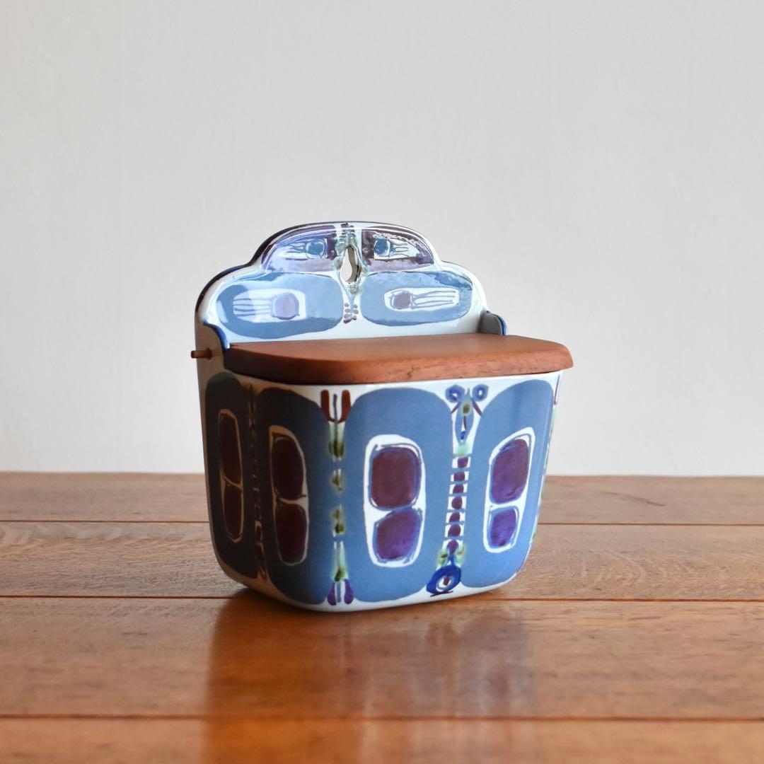 ロイヤルコペンハーゲン　Teneraテネラ Inge-Lise Koefoed