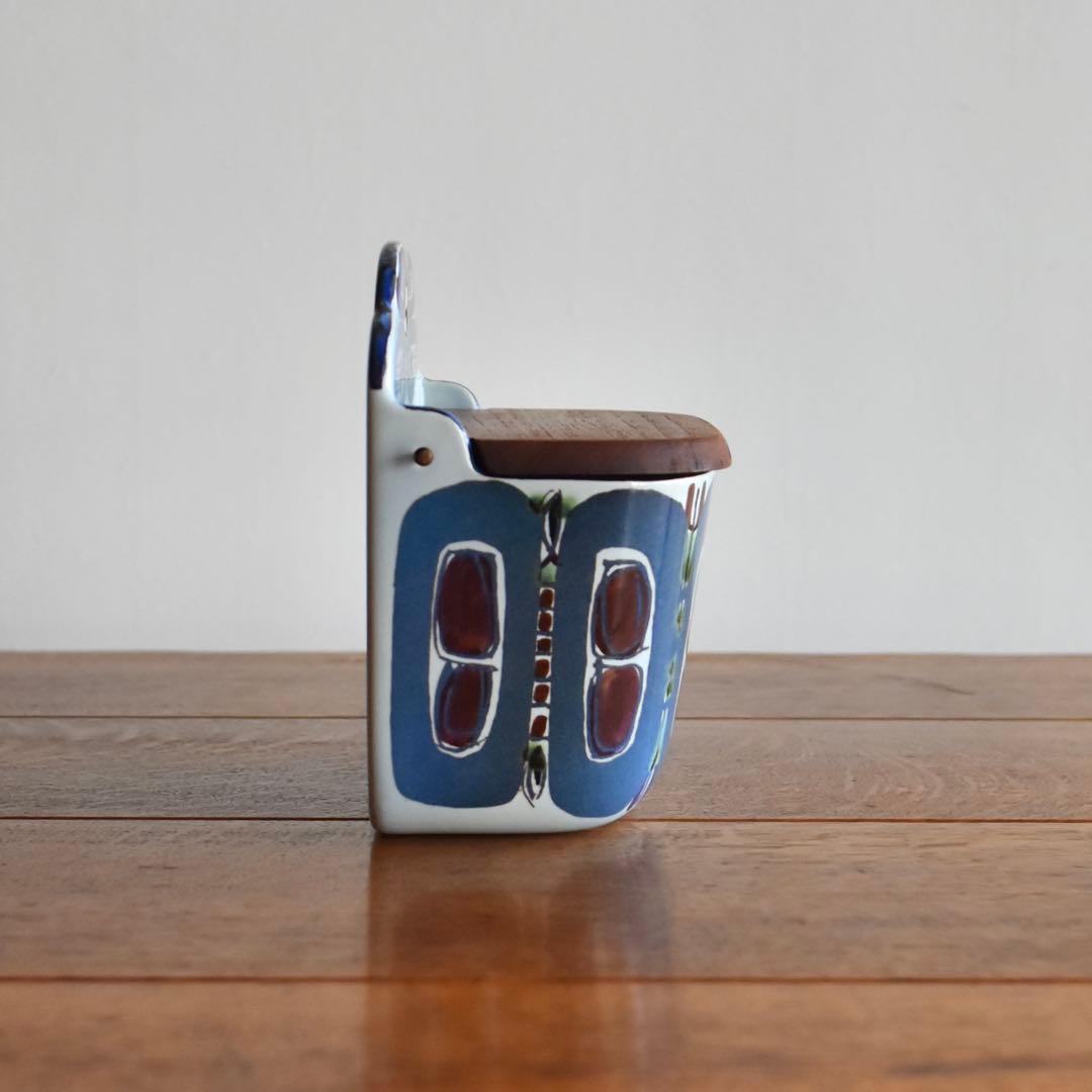 ロイヤルコペンハーゲン　Teneraテネラ Inge-Lise Koefoed