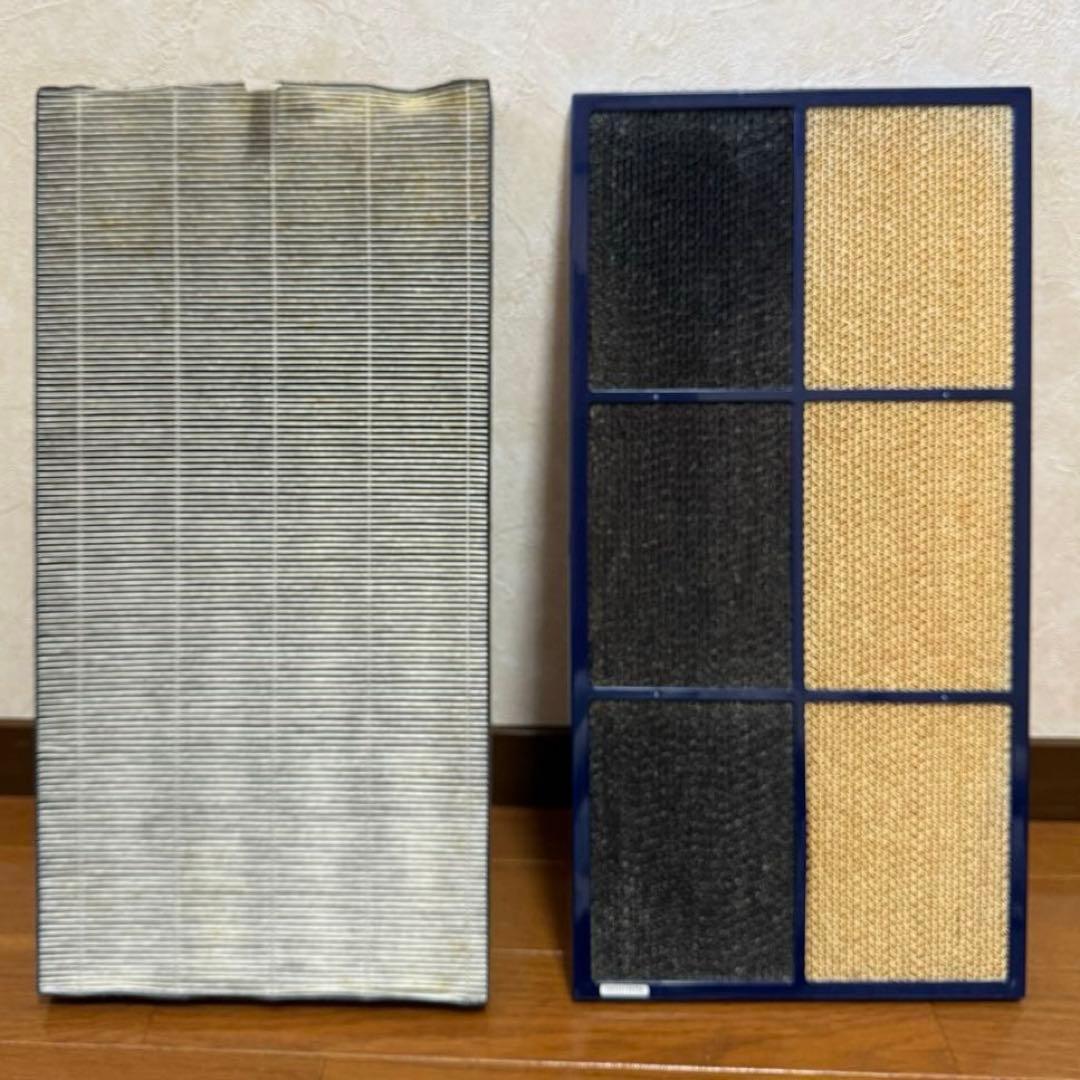 SHARP 加湿空気清浄機　KI-HP100-W プラズマクラスターNEST