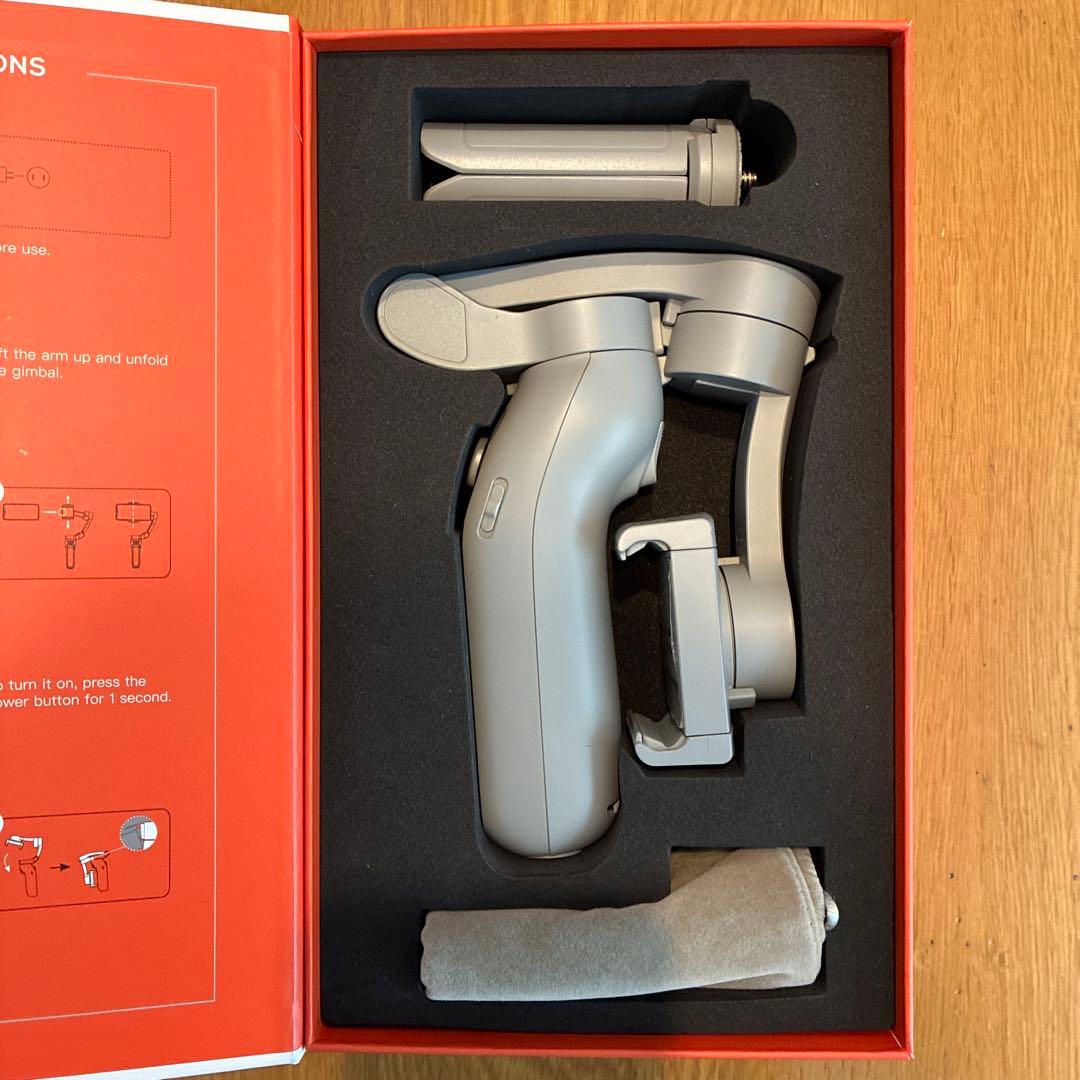 XbotGo AI Cameraman スポーツトラッキングジンバル