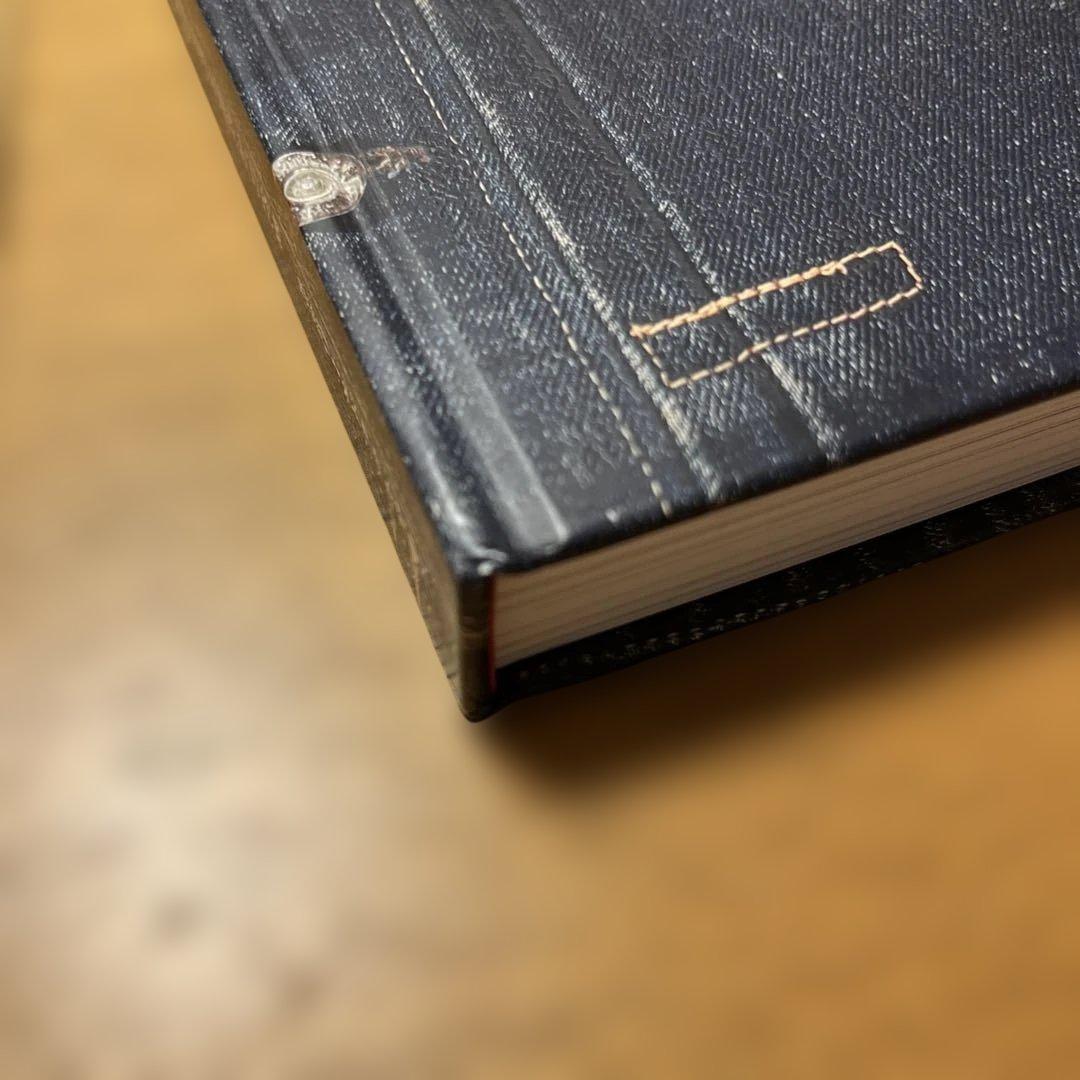 【絶版‼️】The 501XX & Vintage Denim Jackets