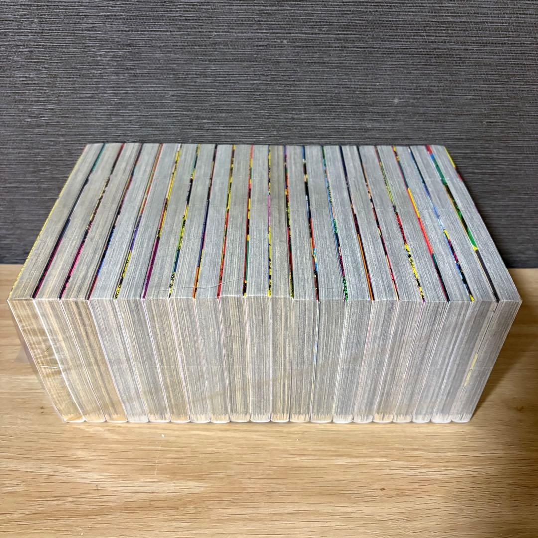 ダンダダン　1〜20巻セット　A251012