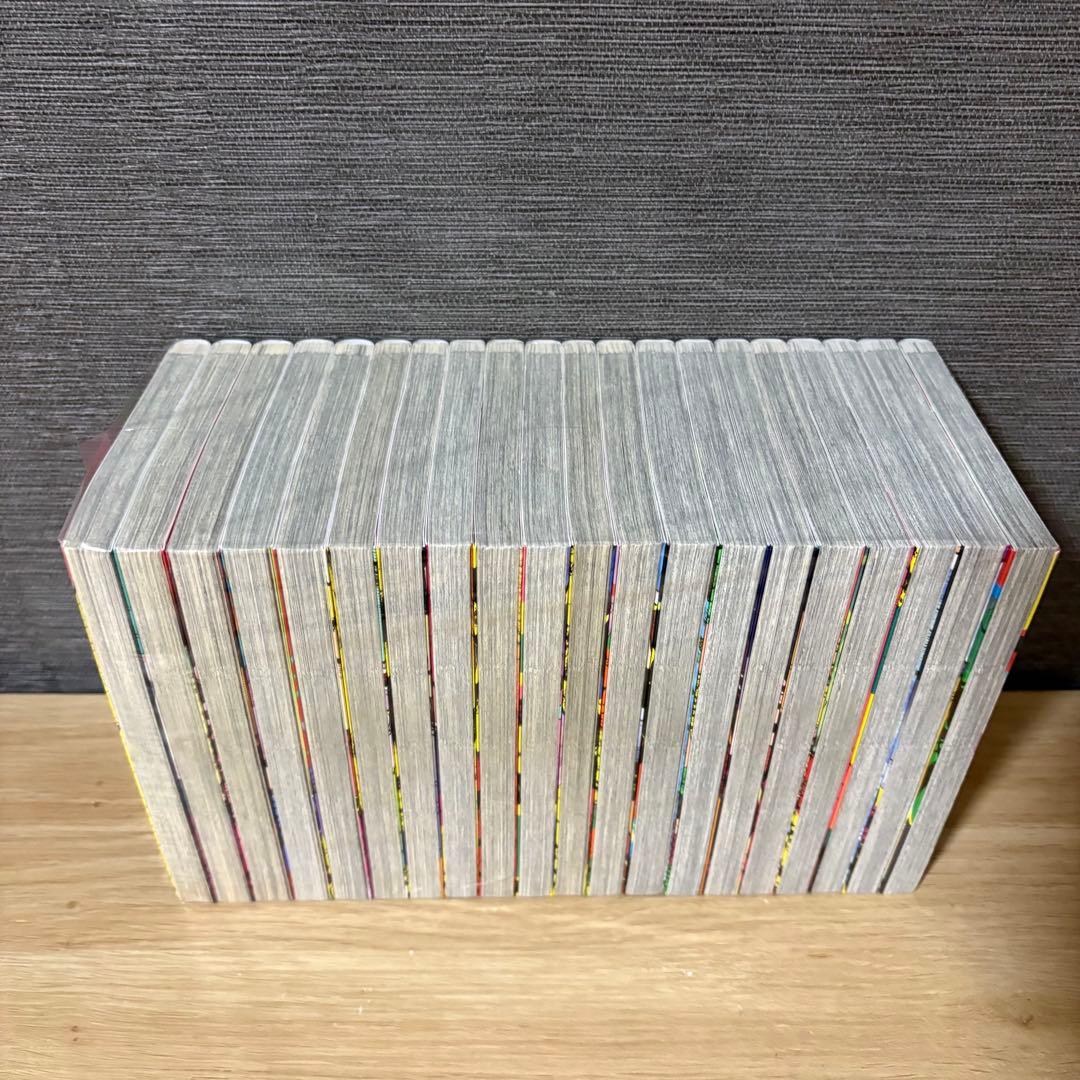 ダンダダン　1〜20巻セット　A251012