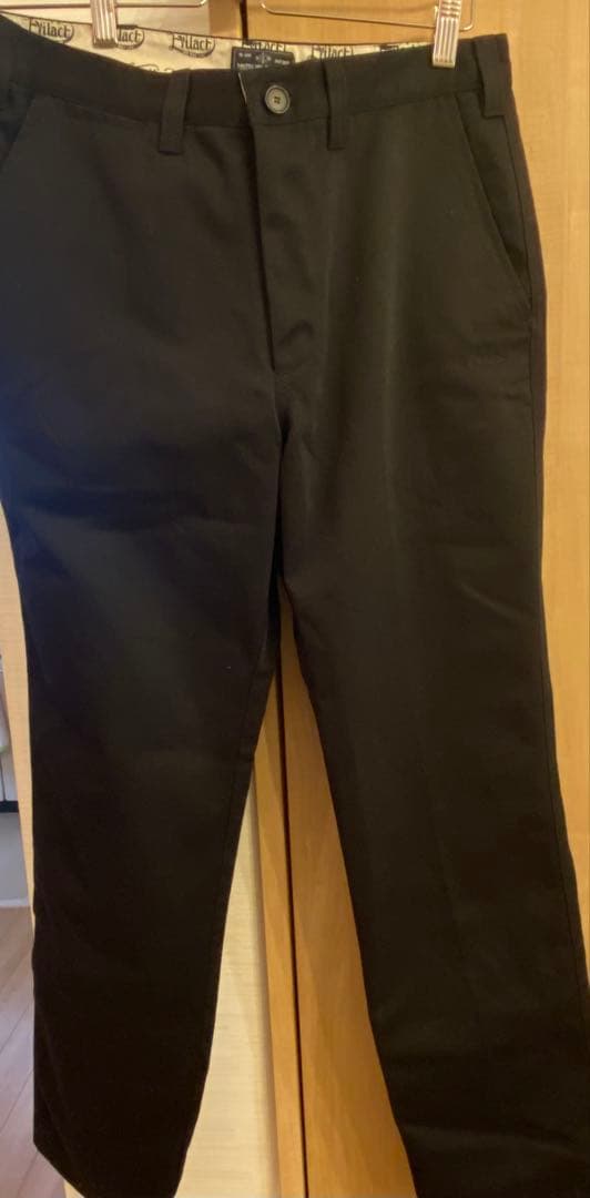 EVILACT イーブルアクト　ワークパンツ　Mサイズ