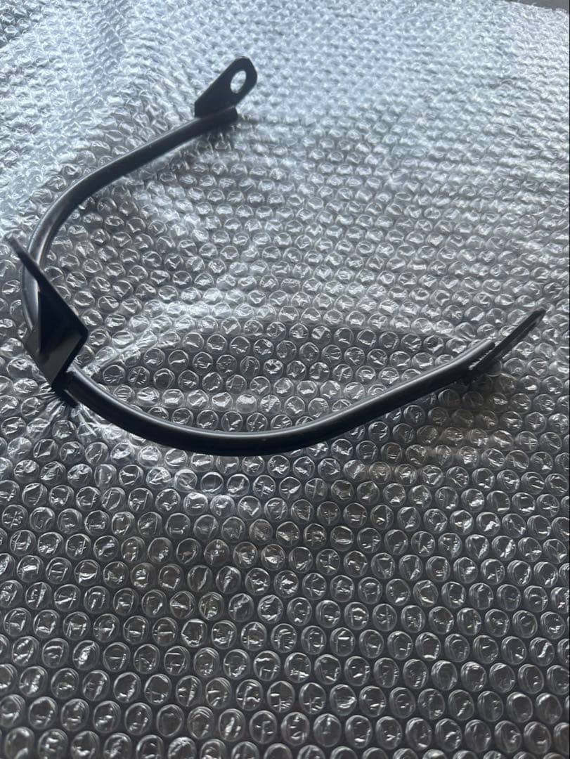 新品　ハーレースポーツスター　フォーティエイト用　ビキニカウルステー