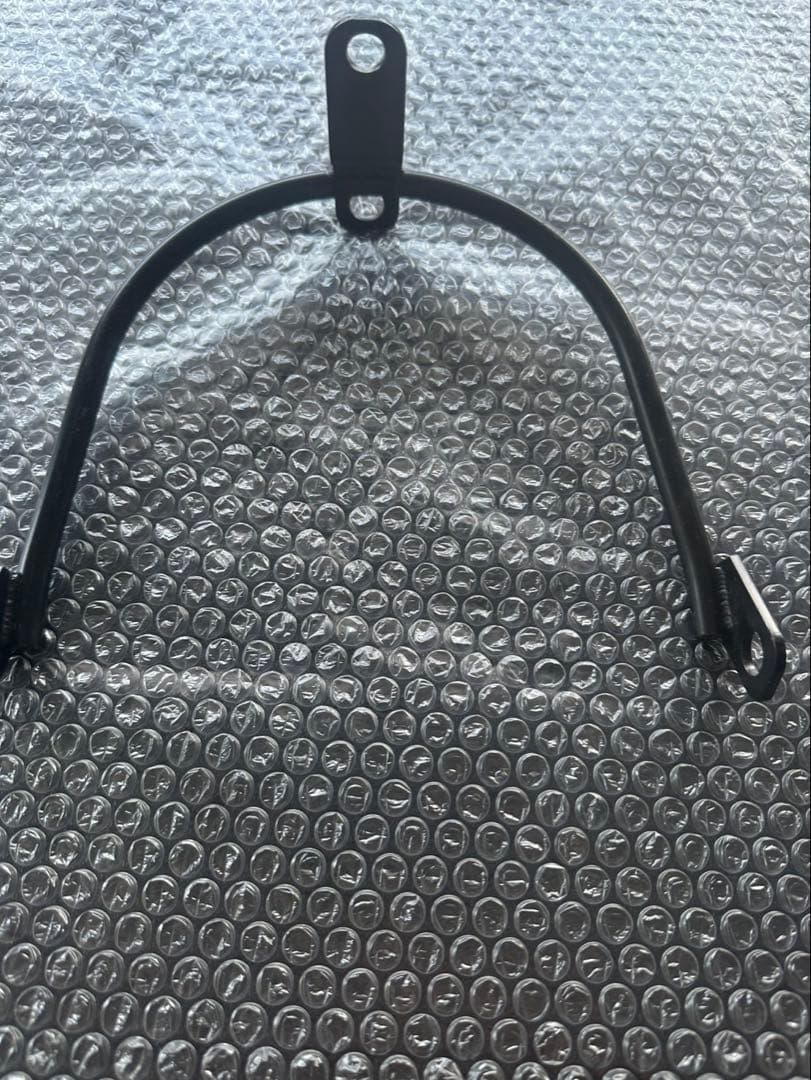 新品　ハーレースポーツスター　フォーティエイト用　ビキニカウルステー