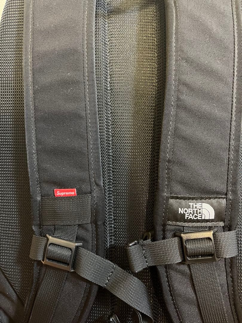 Supreme×The north face 18AW