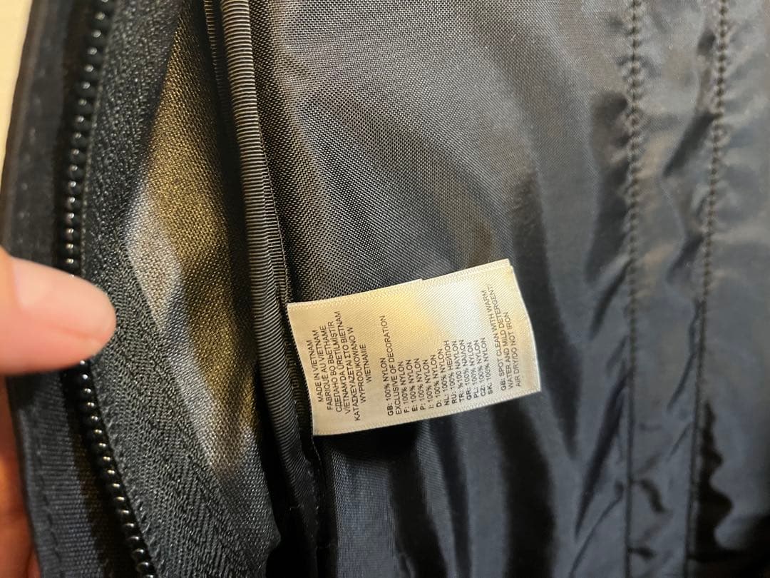 Supreme×The north face 18AW