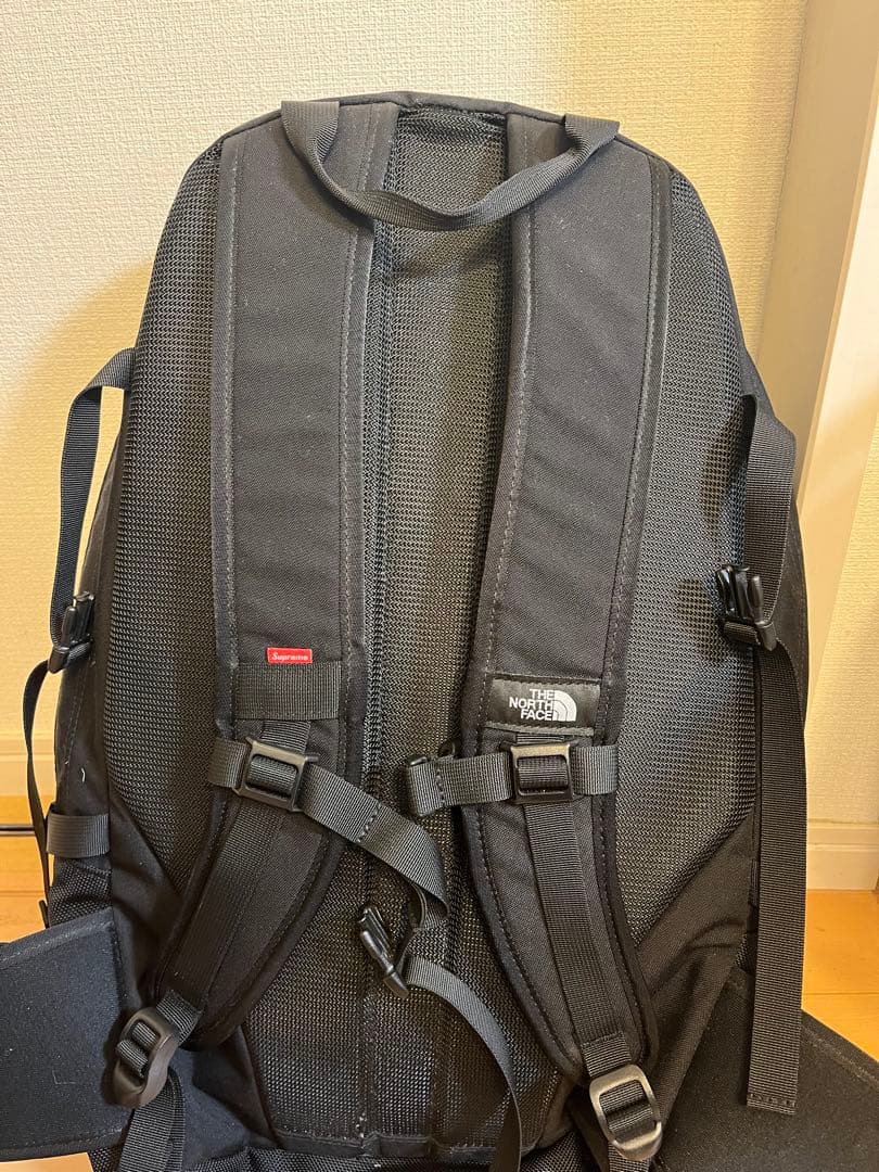 Supreme×The north face 18AW