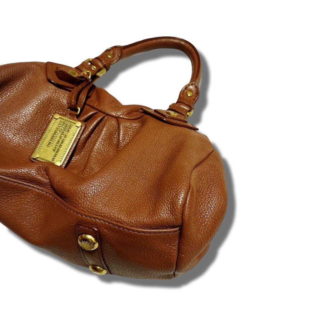 希少色　マークバイ マークジェイコブス　 ハンドバッグ　00s Y2K