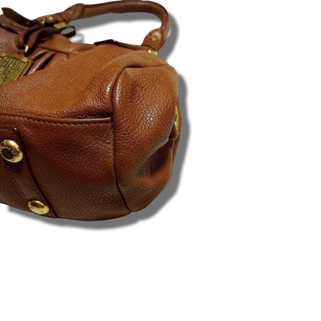 希少色　マークバイ マークジェイコブス　 ハンドバッグ　00s Y2K