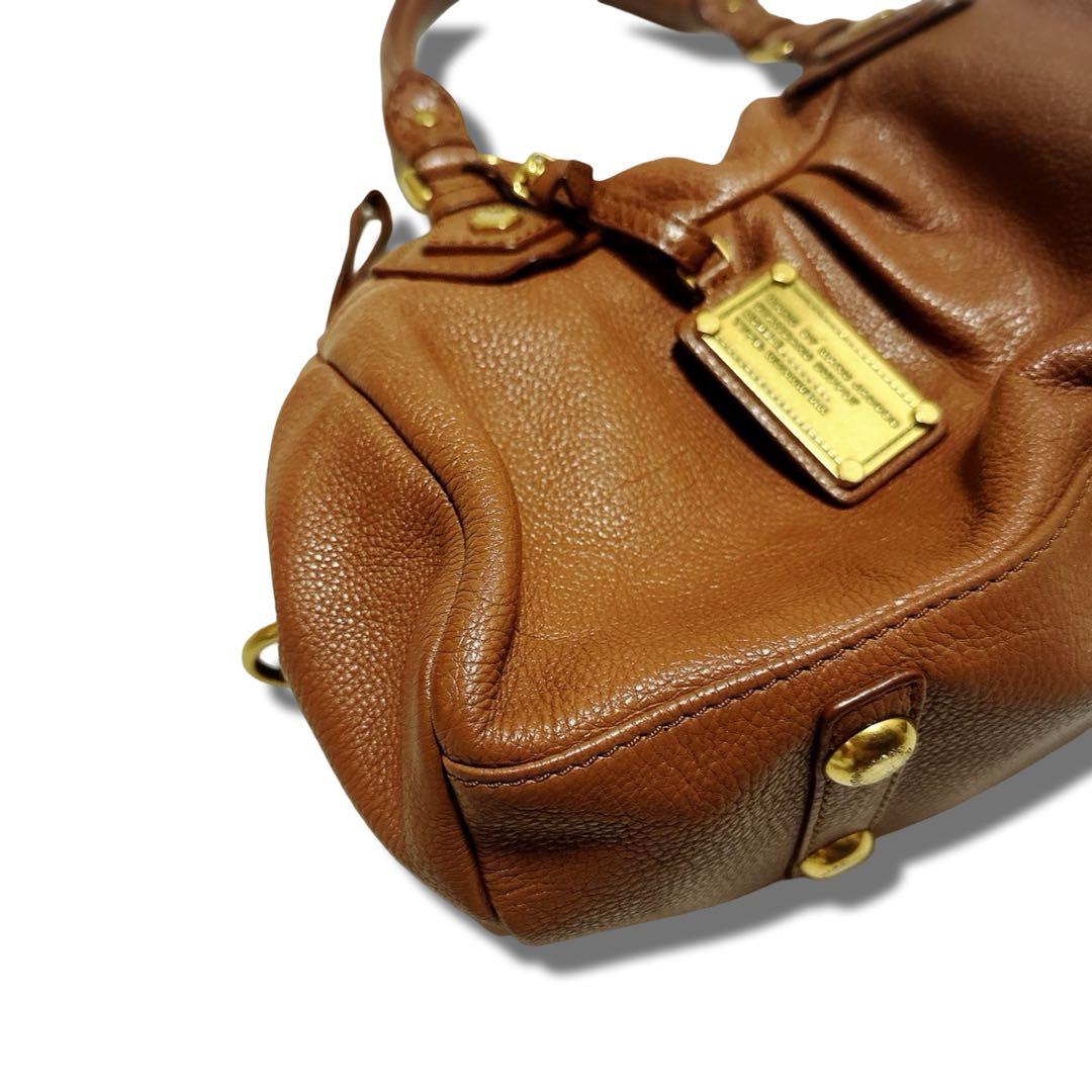 希少色　マークバイ マークジェイコブス　 ハンドバッグ　00s Y2K