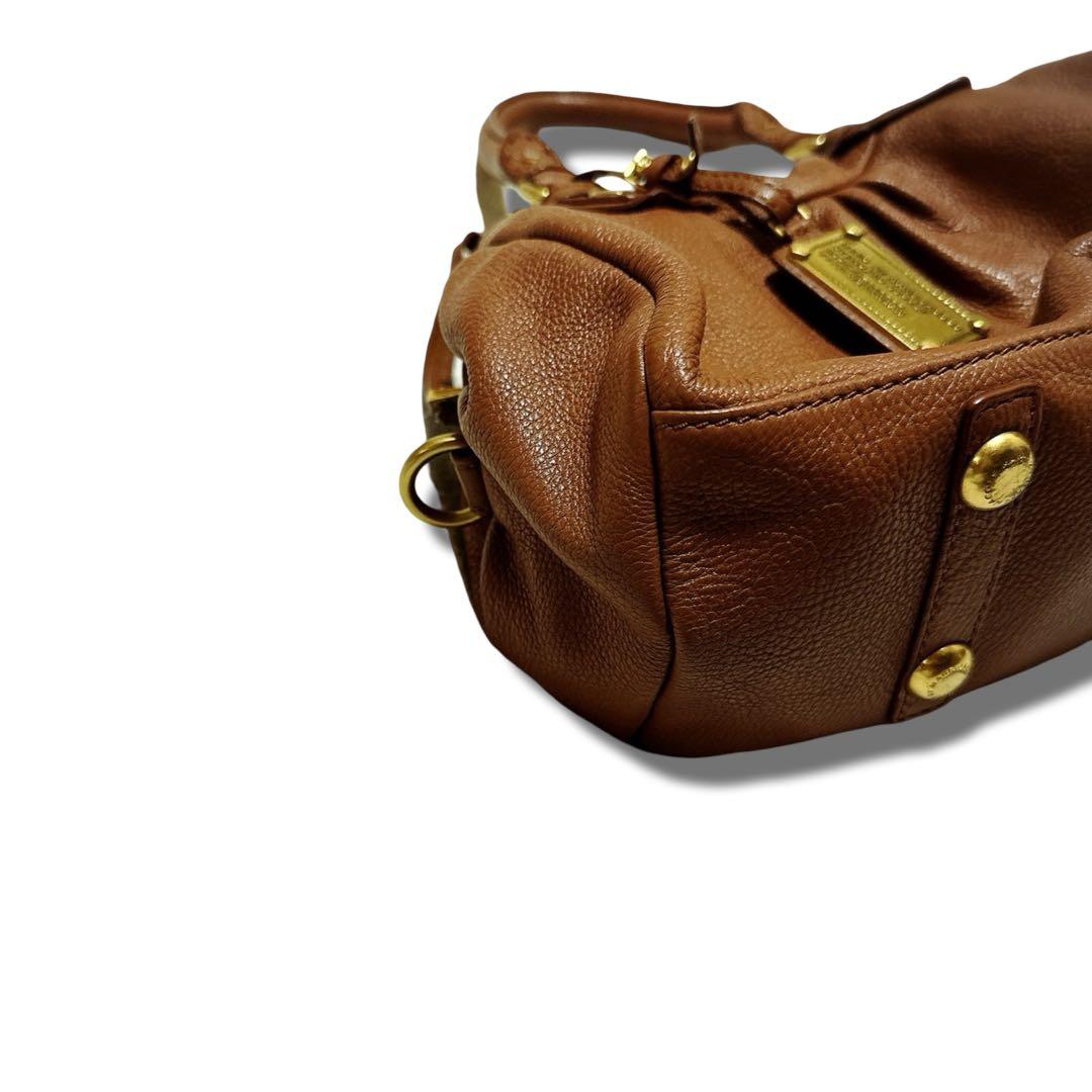 希少色　マークバイ マークジェイコブス　 ハンドバッグ　00s Y2K