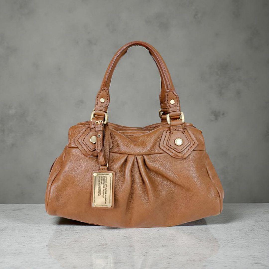 希少色　マークバイ マークジェイコブス　 ハンドバッグ　00s Y2K