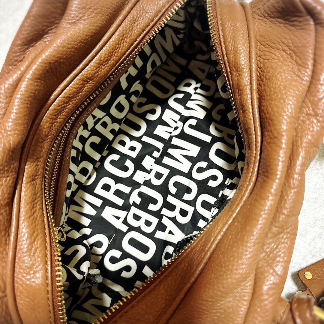 希少色　マークバイ マークジェイコブス　 ハンドバッグ　00s Y2K