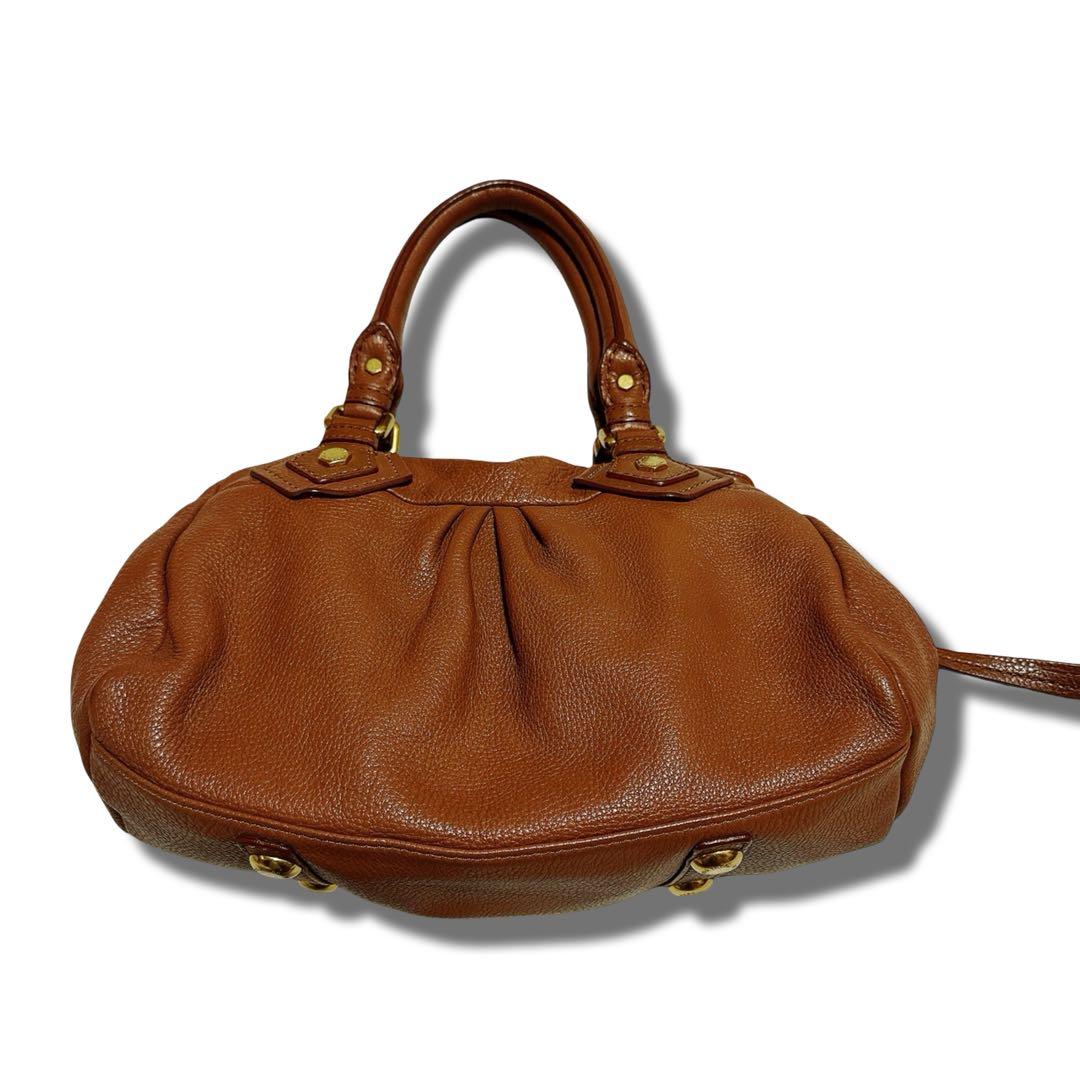 希少色　マークバイ マークジェイコブス　 ハンドバッグ　00s Y2K