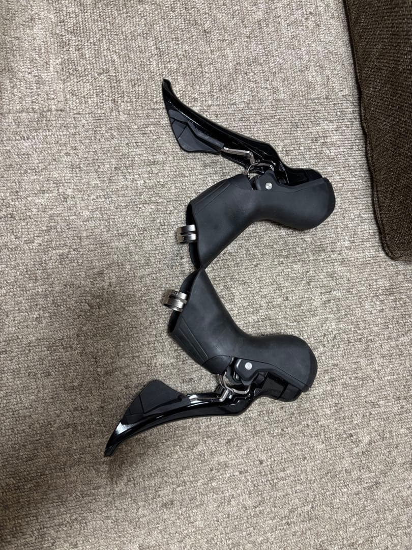 シマノ105 R7000 FD＆RD