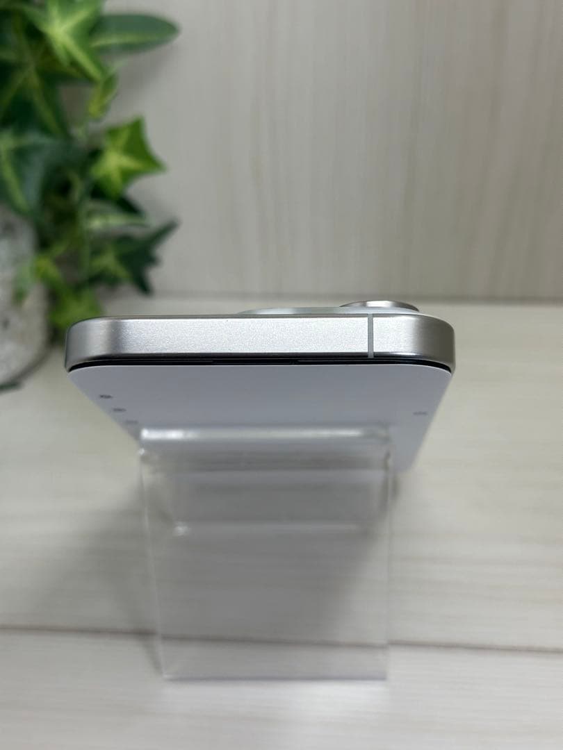 ✅美品・92％✨iPhone 15 Pro 256GB❣️ホワイトチタニウム