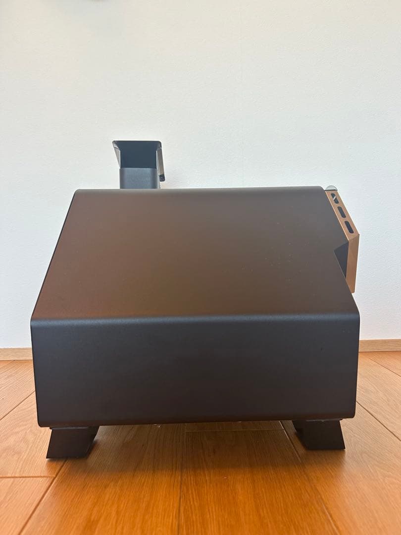 ピザ窯 窯焼マスター最上位モデル ENRO ガス 薪 ハイブリット