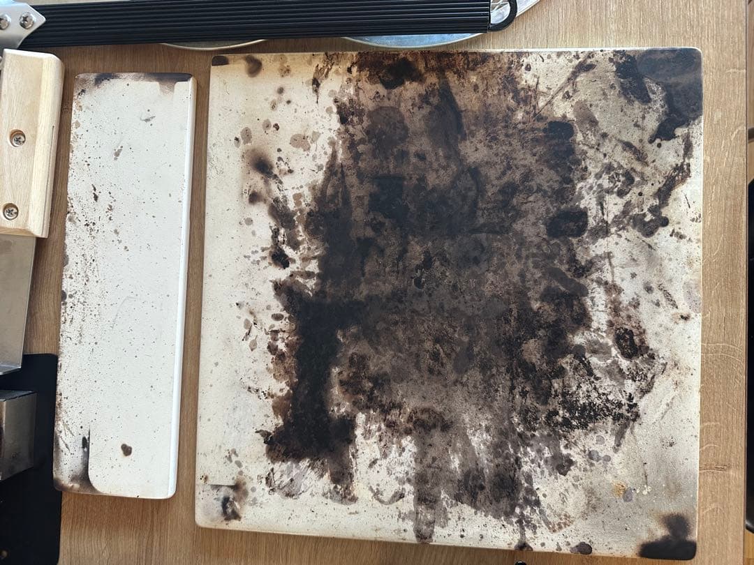 ピザ窯 窯焼マスター最上位モデル ENRO ガス 薪 ハイブリット