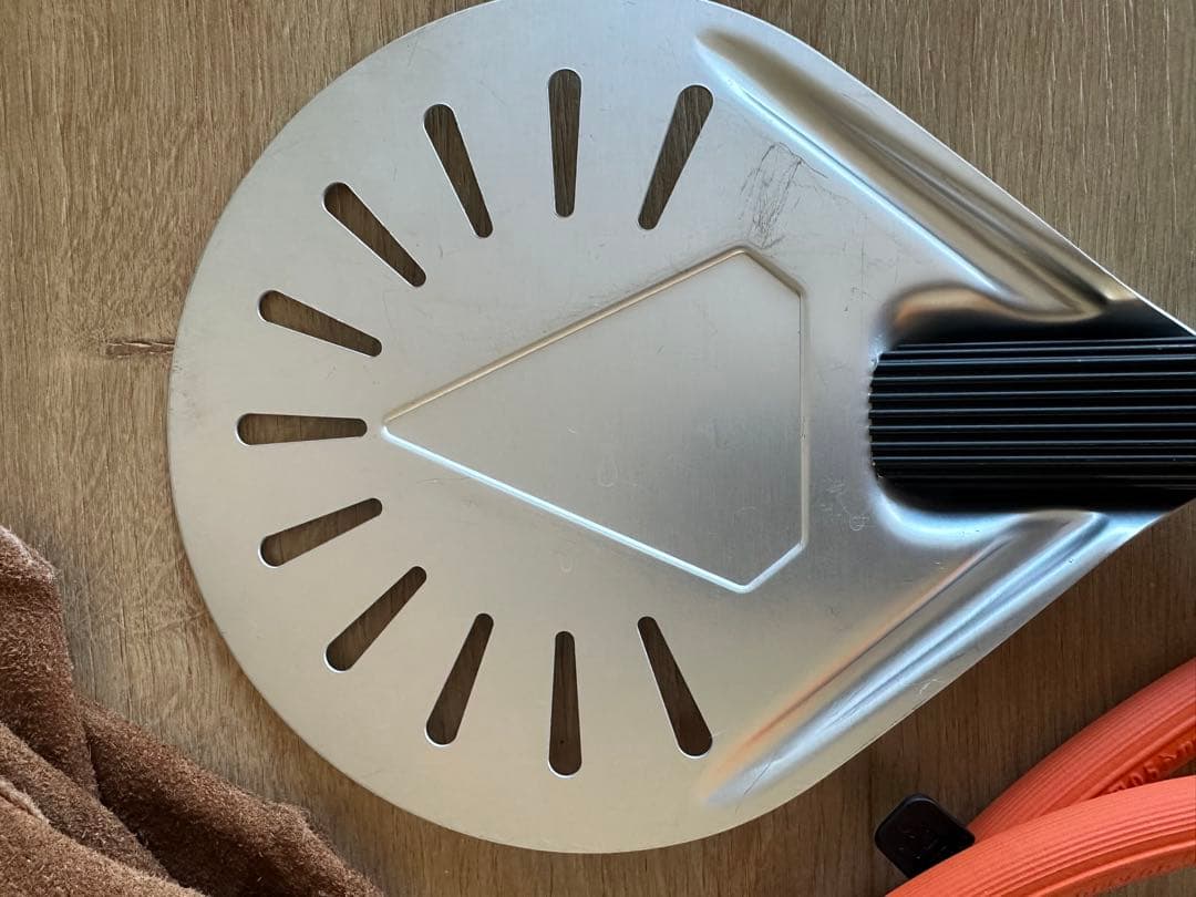 ピザ窯 窯焼マスター最上位モデル ENRO ガス 薪 ハイブリット