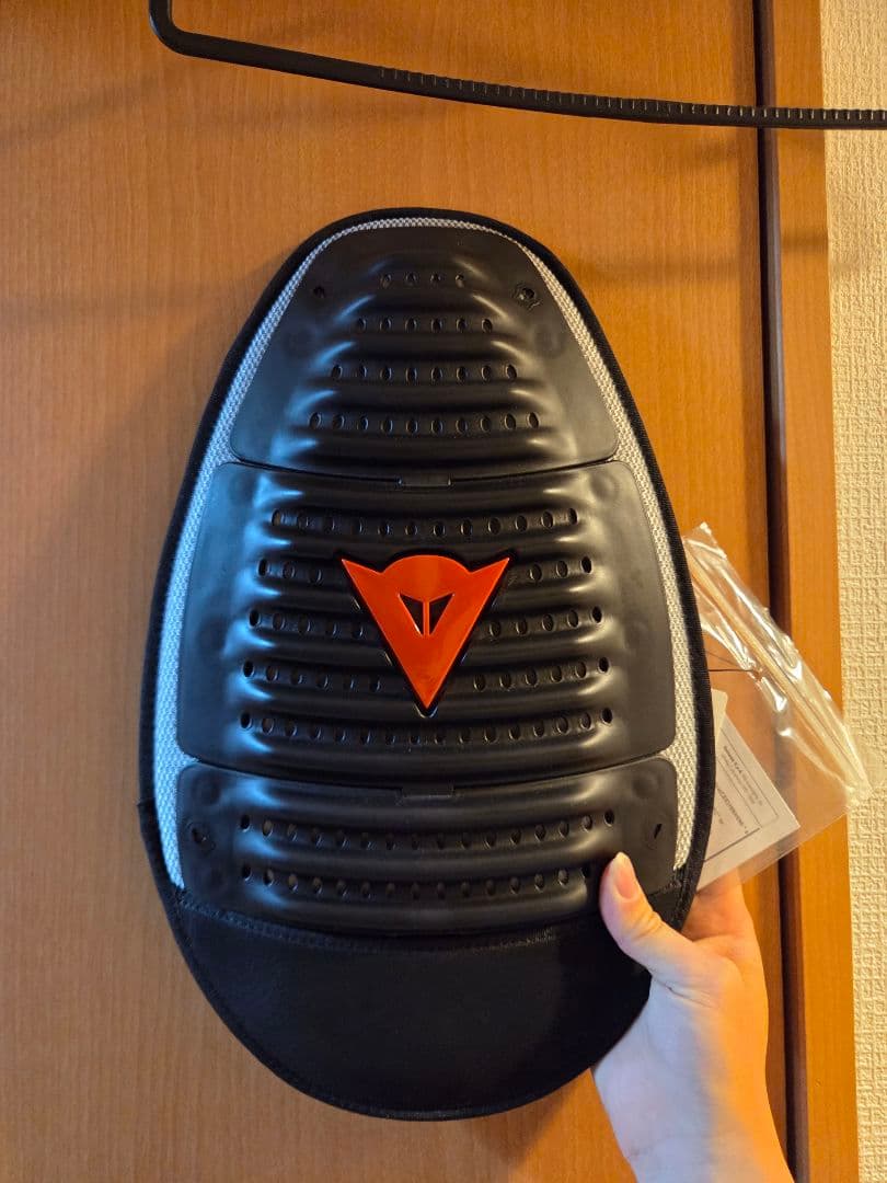 DAINESE AIR FRAME D1 TEX ナイロン