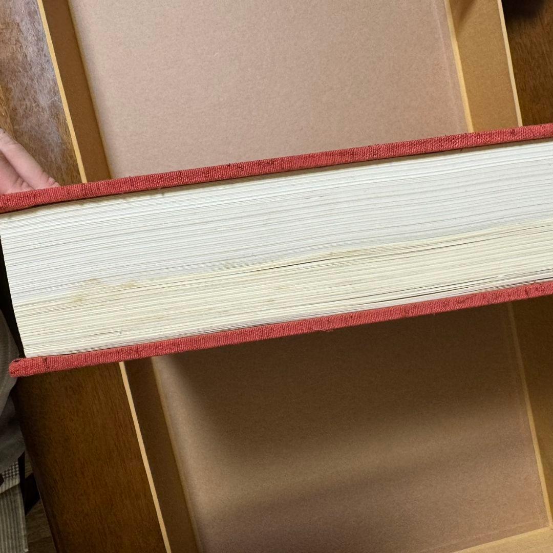 非売品「藤田美術館名品図録」1972年刊行 レア品