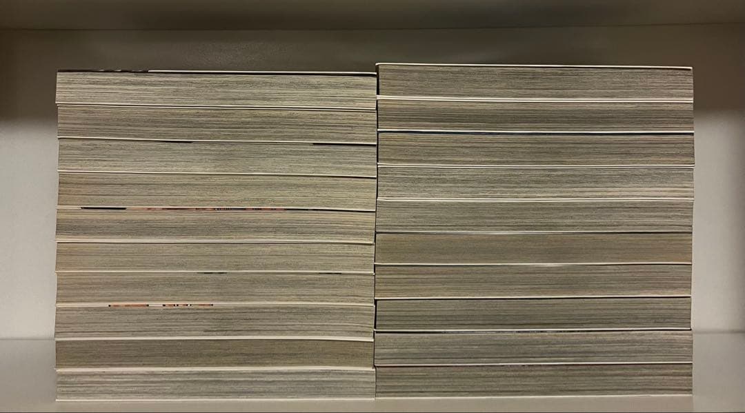 ベルセルク　1巻〜43巻　全巻セット