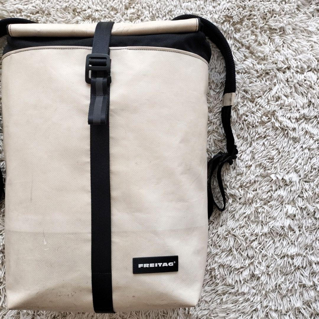 【希少】FREITAG｜F155 CLAPTON