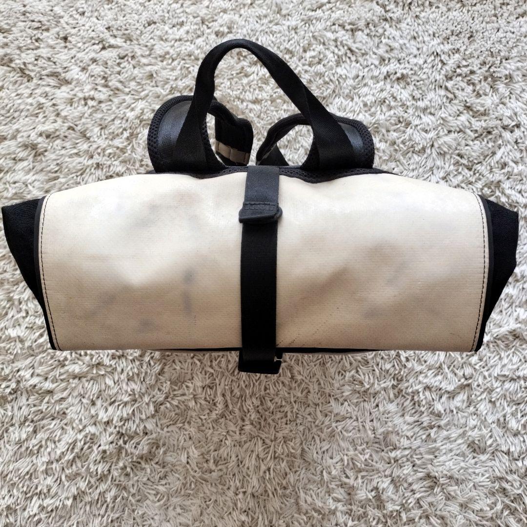 【希少】FREITAG｜F155 CLAPTON