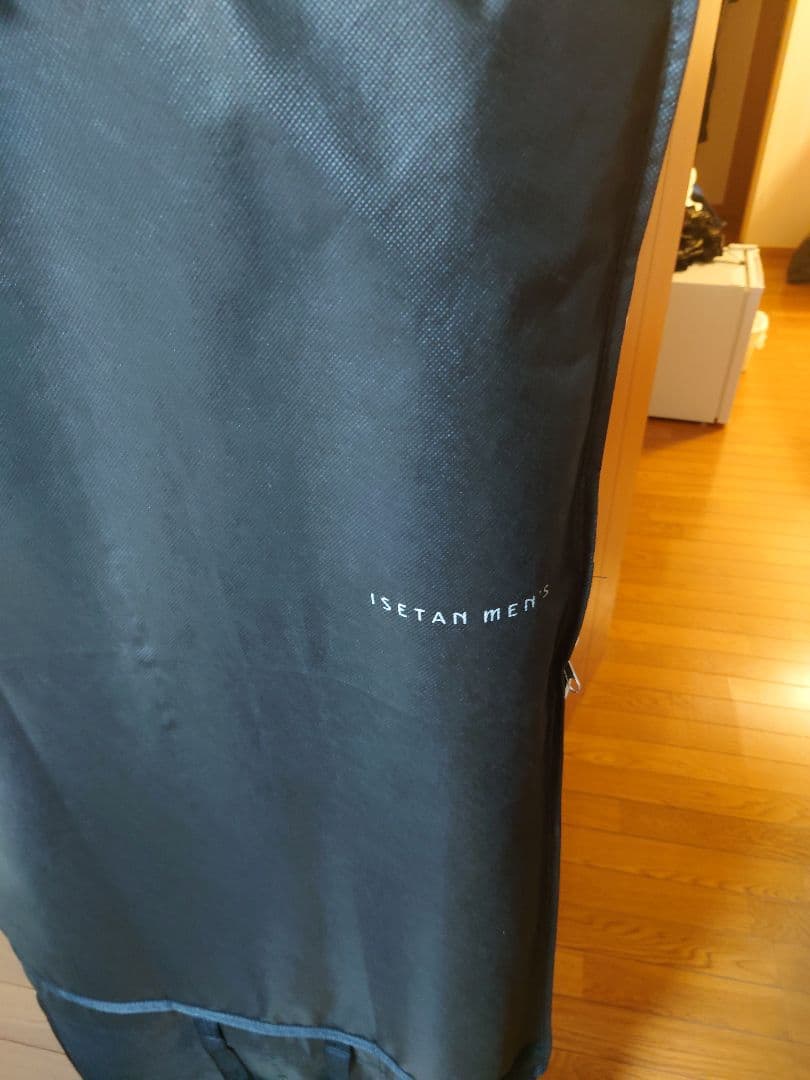 ＯＵＲ ＬＥＧＡＣＹ　Whale　ダブルチェスターコート