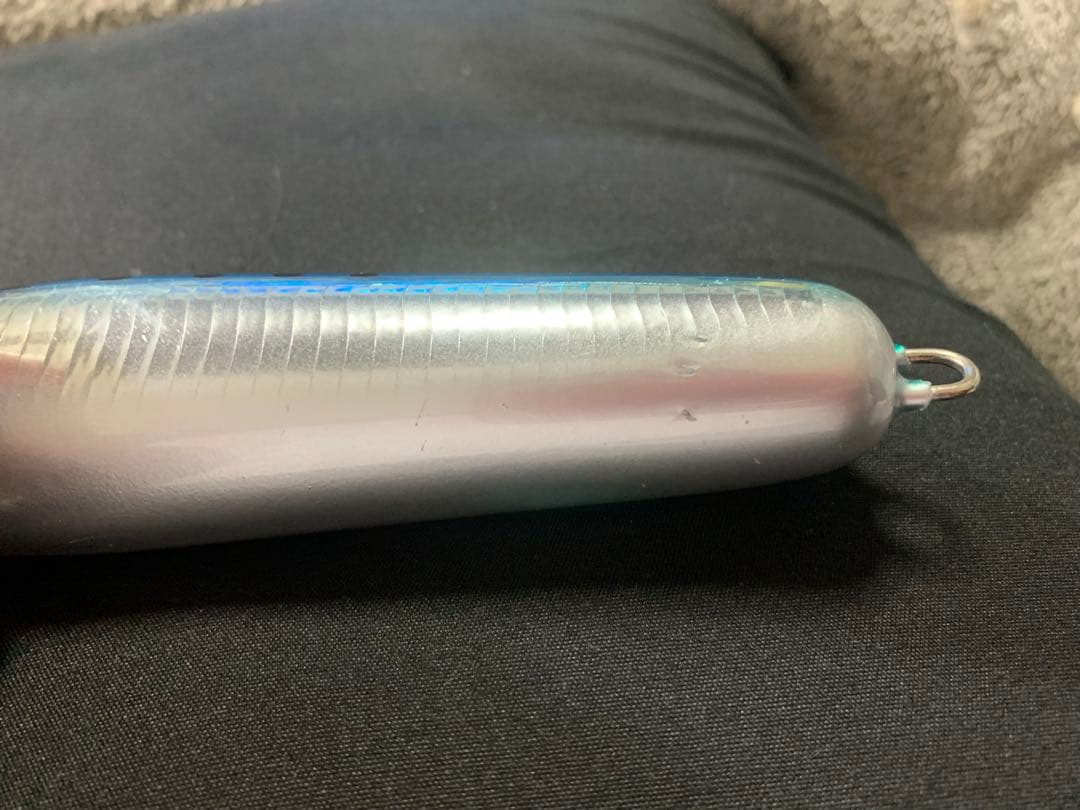 パラドックス　マッチポンプポッパー200