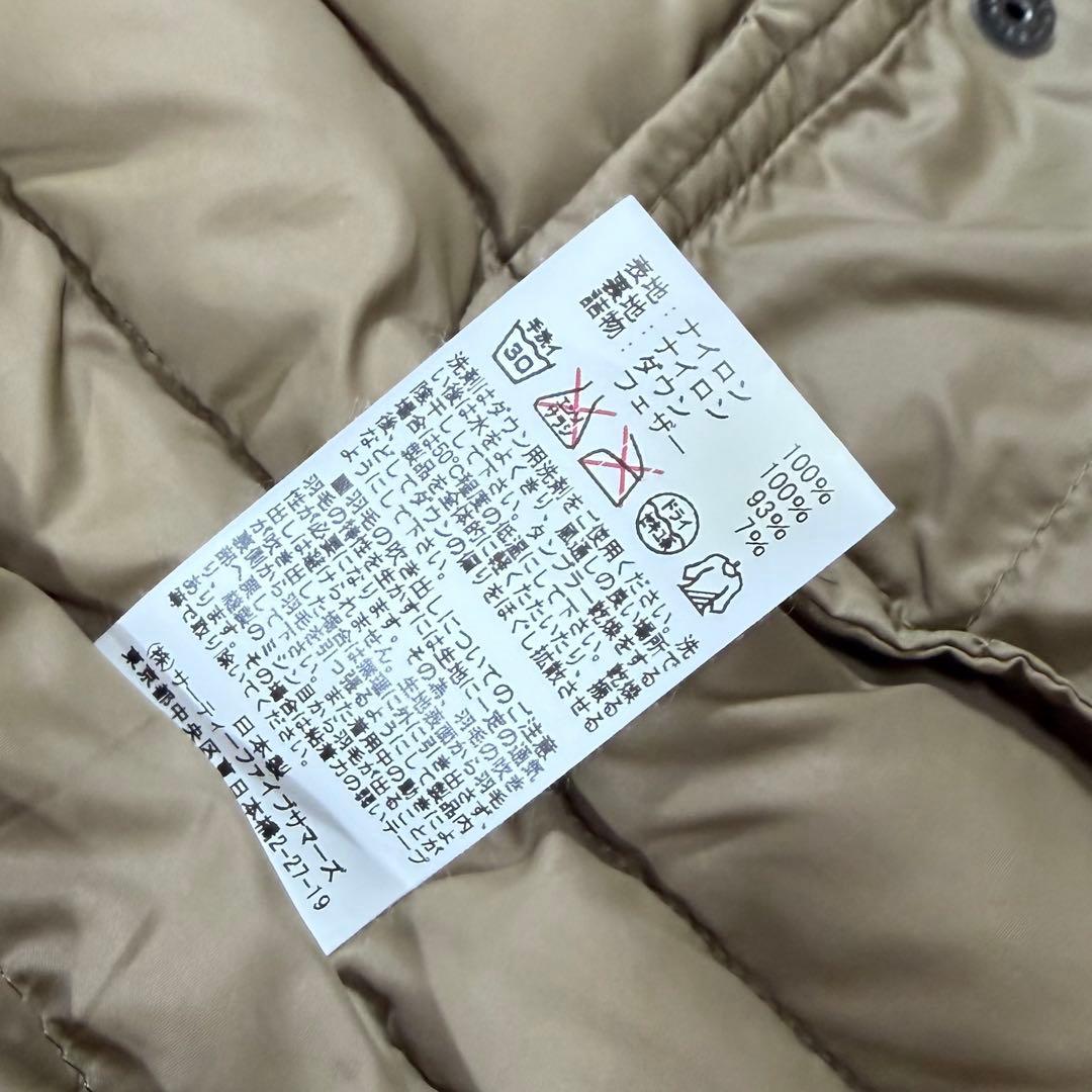 美品 軽量 ロッキーマウンテンフェザーベッド 大きい XXL シックスマンス