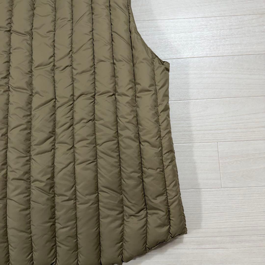 美品 軽量 ロッキーマウンテンフェザーベッド 大きい XXL シックスマンス