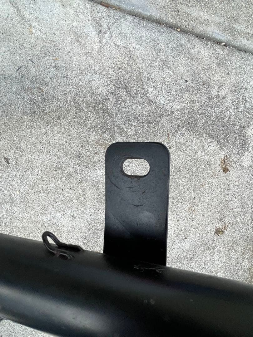 CBX400F コブラ SP忠雄 マフラー CBR400F