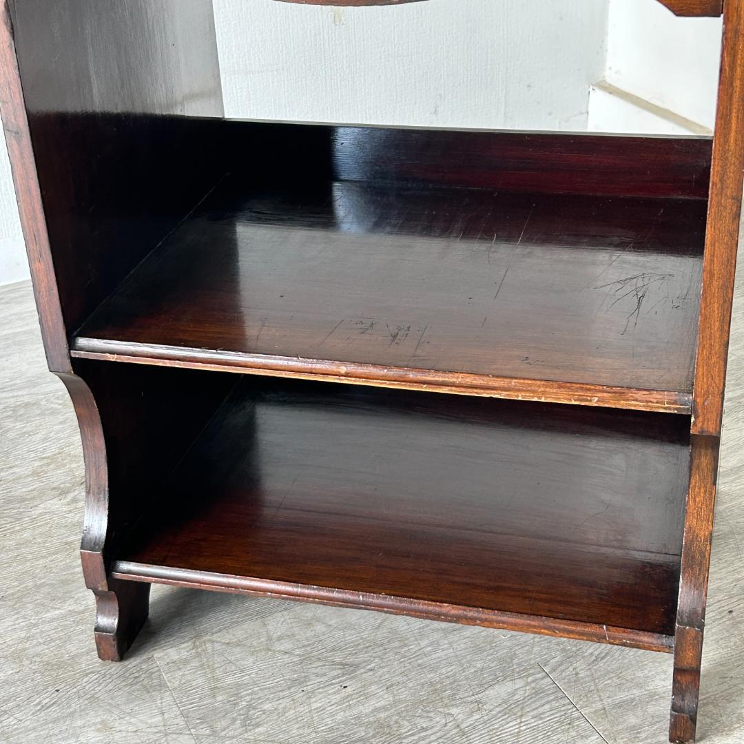 イギリス アンティーク家具 ファイルキャビネット 1930年頃 747A