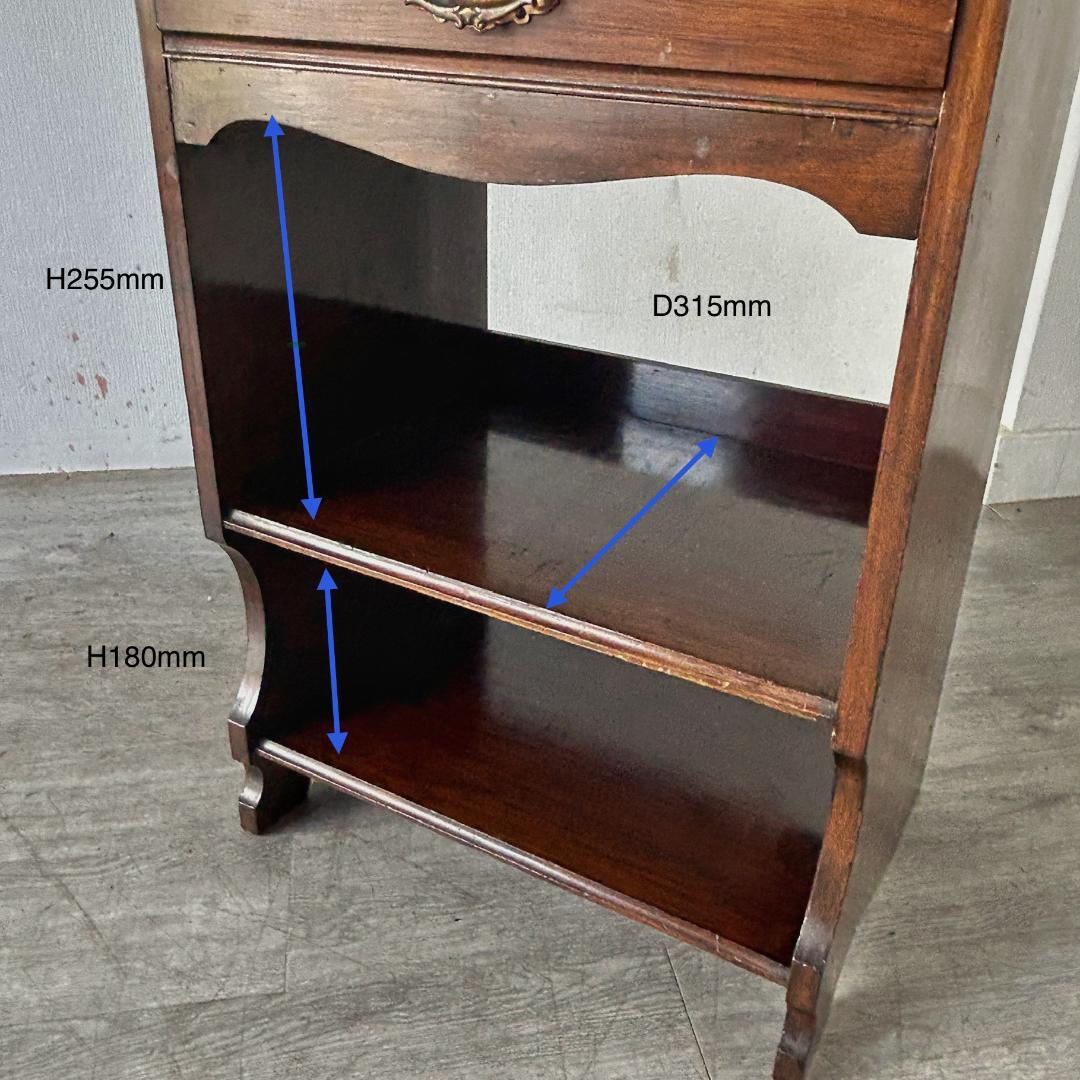 イギリス アンティーク家具 ファイルキャビネット 1930年頃 747A