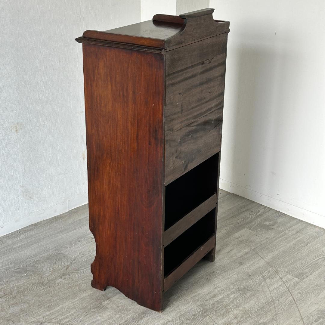 イギリス アンティーク家具 ファイルキャビネット 1930年頃 747A